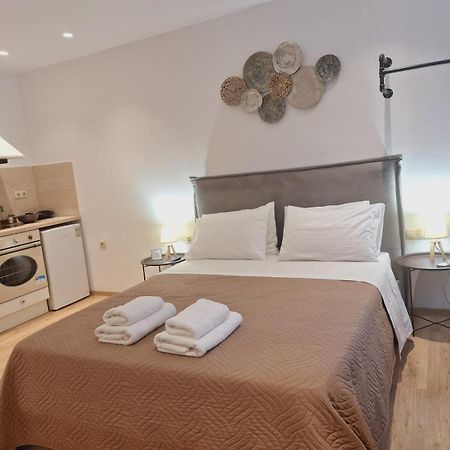 Studio Theotoki 2 Corfu  Εξωτερικό φωτογραφία